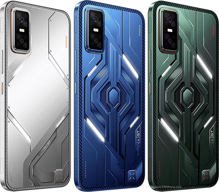 Infinix GT 30
