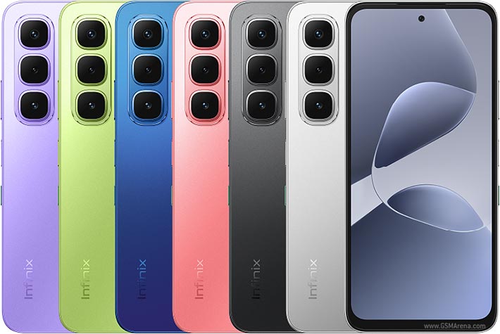 Infinix Hot 60i untuk Pelajar: Murah, Kencang, dan Tahan Lama