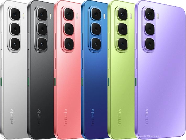 Infinix Hot 60i 4G Price in Sri Lanka