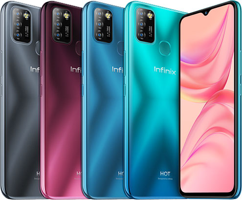 infinix s10 lite