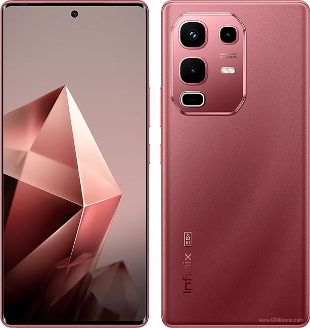 Infinix Note 50s