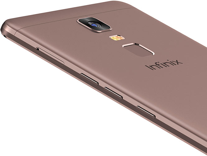 Infinix Note 3 pictures, official photos