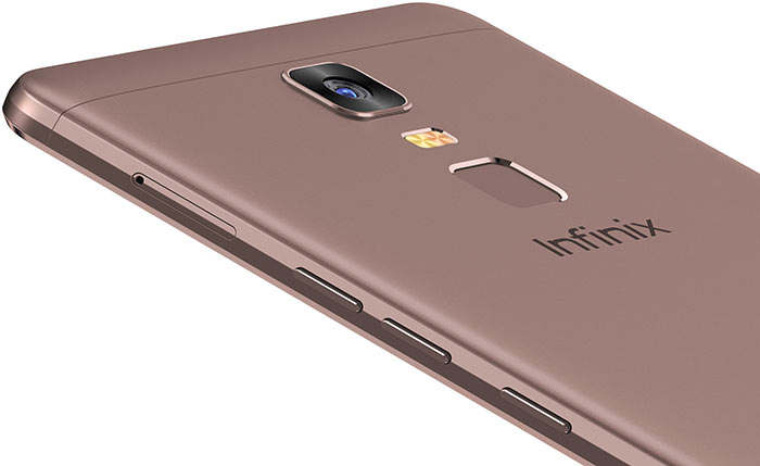 Infinix Note 3 Pro pictures, official photos