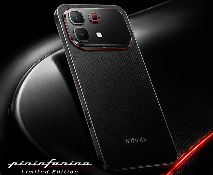 Infinix Note 60 Pro image 4