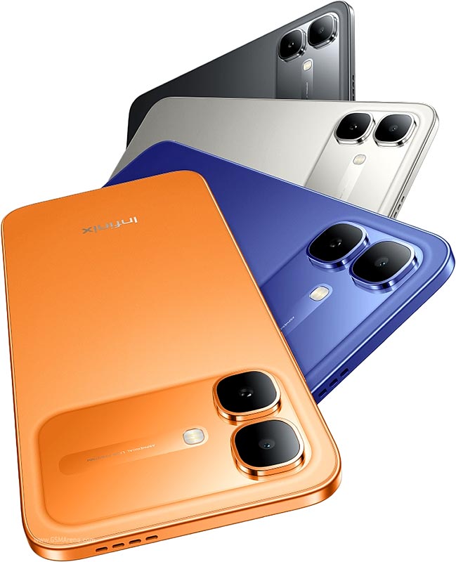 Infinix Smart 20