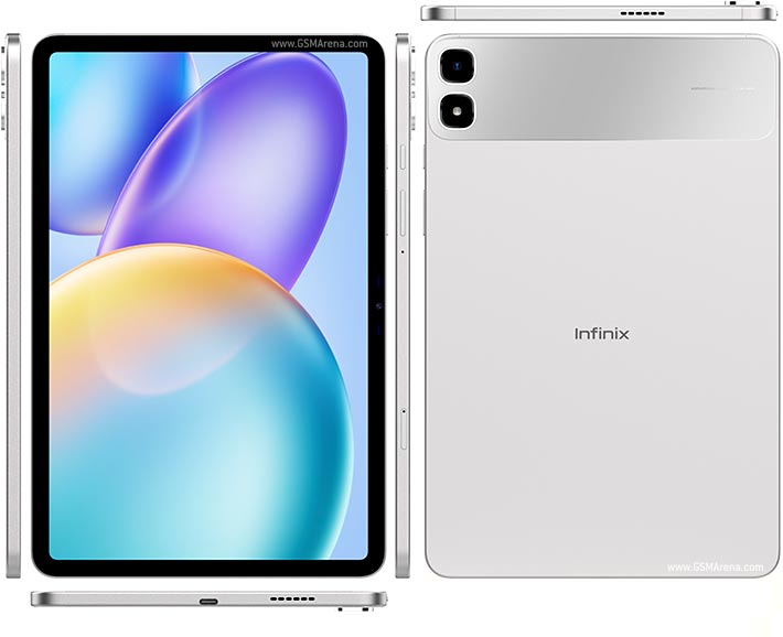 Infinix Xpad 30 Pro pictures, official photos
