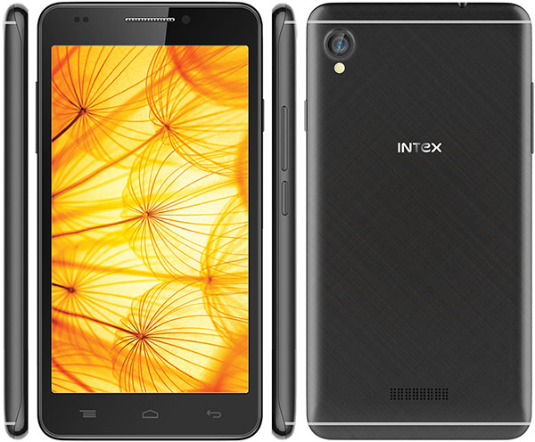 Intex Aqua Xtreme II