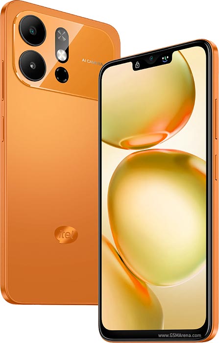 itel Zeno 100 Pro