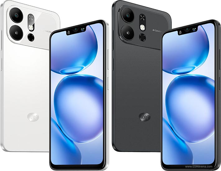 itel Zeno 100 Pro