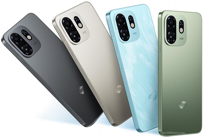 itel A100C image 2