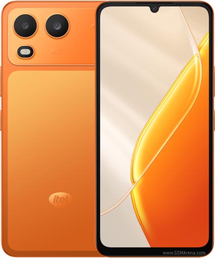 itel A200+