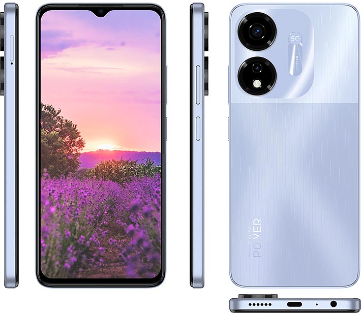 itel Color Pro