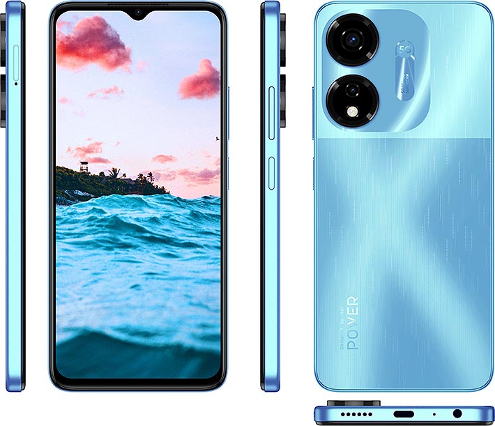 itel Color Pro