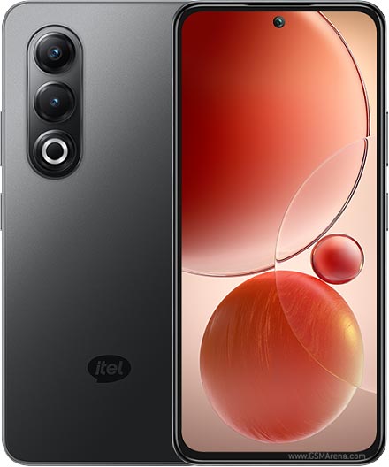 itel S25