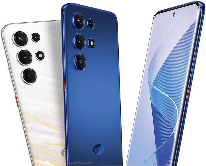 itel Super 26 Ultra