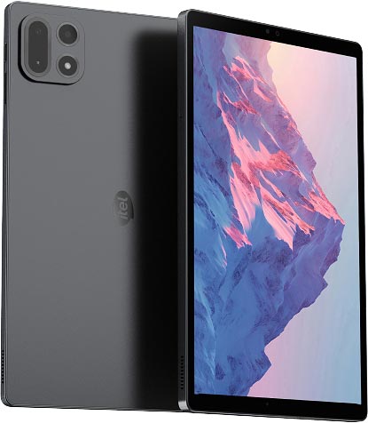 itel VistaTab 12