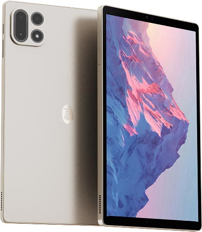 itel VistaTab 12