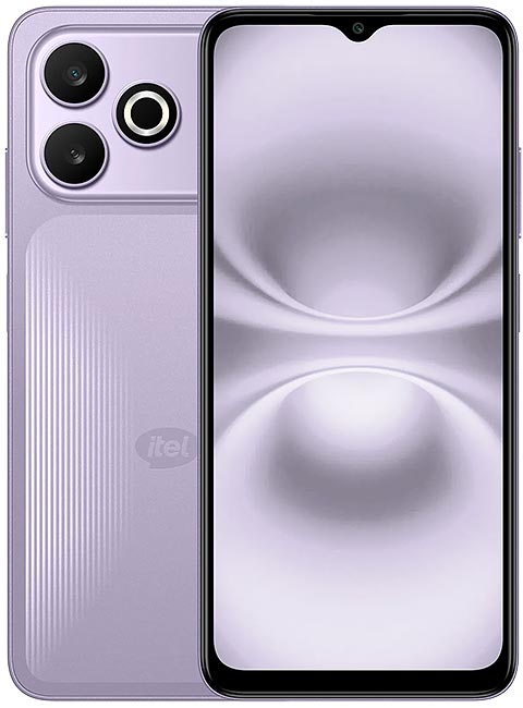 itel Zeno 300