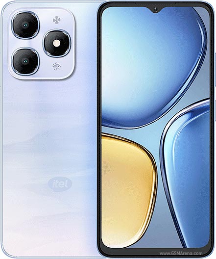 itel Zeno 20 Unlocked Motherboard Mainboard