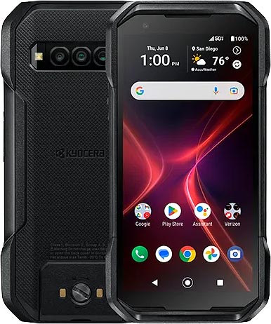 Kyocera DuraForce Pro 3