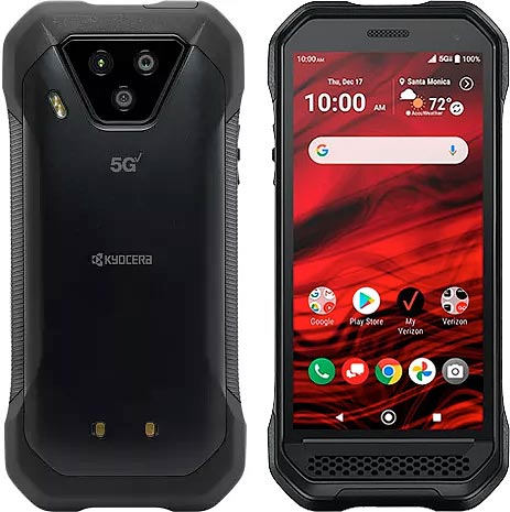 Kyocera DuraForce Ultra