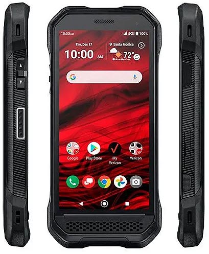 Kyocera DuraForce Ultra