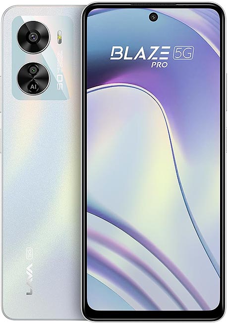 Blaze Pro 5G