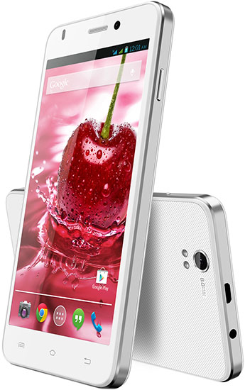 Lava Iris X1 Grand