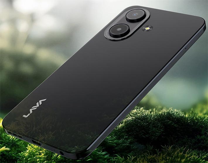 Lava Yuva Star 2