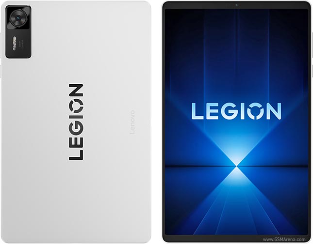 Legion y700 gen4 ホワイト Lenovo Legion Y700 (Gen 4) pictures, official photos