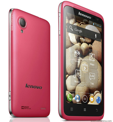 Lenovo S720