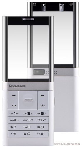 Lenovo S800