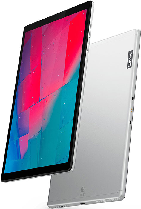 Lenovo TAB M10 PLUS -La Tablet del PUEBLO. 