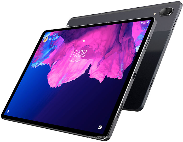 Lenovo Tab P11 Pro pictures, official photos