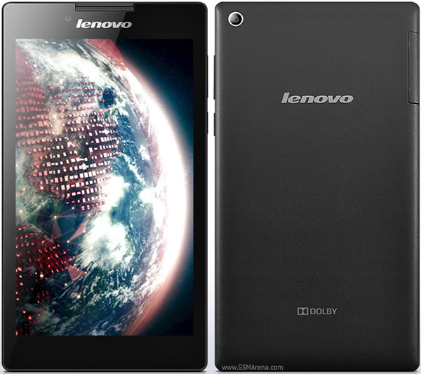 Dipos 2x Pellicola Protettiva Antiriflesso Per Lenovo Tab 2 A7-20 7 Pollici - Made In Germany