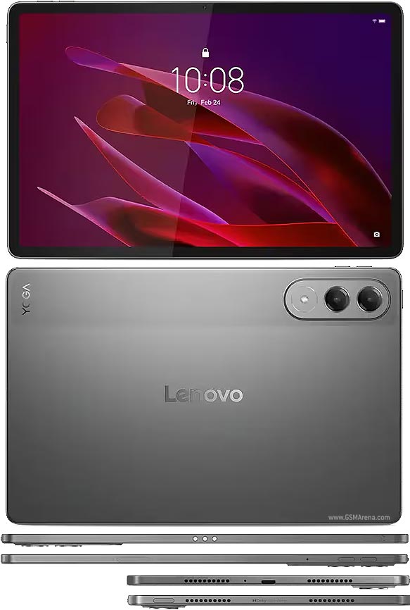 Lenovo Yoga Tab