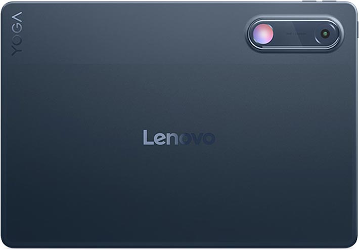 Lenovo Yoga Tab Gen 2