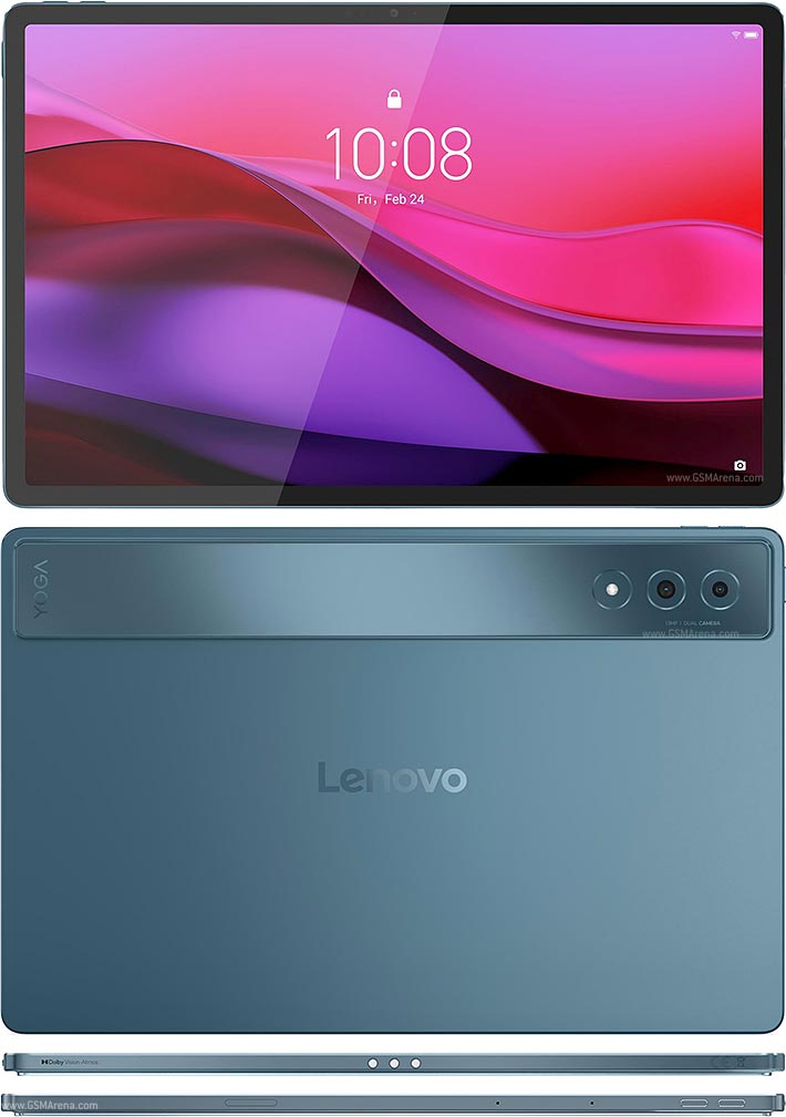 Lenovo Yoga Tab Plus