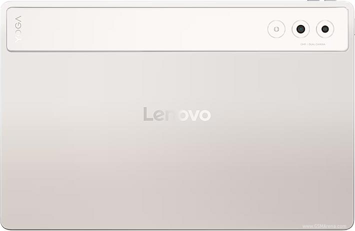 Lenovo Yoga Tab Plus
