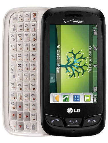 Cosmos Touch VN270