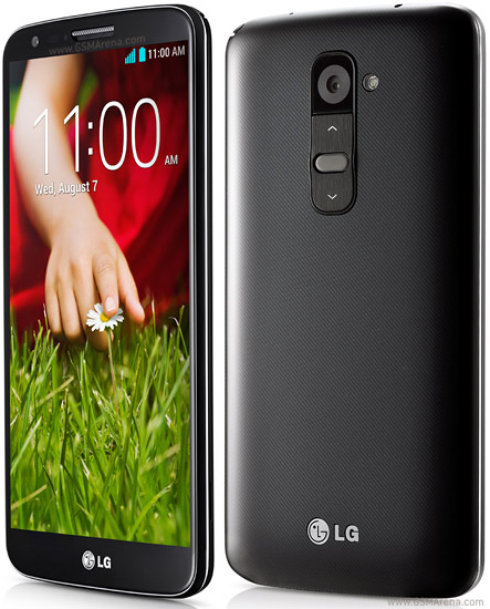 LG G2