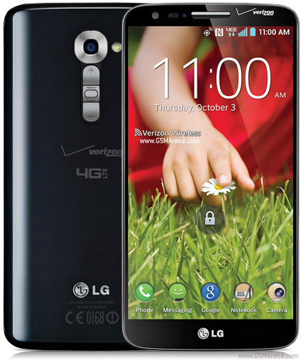 LG G2