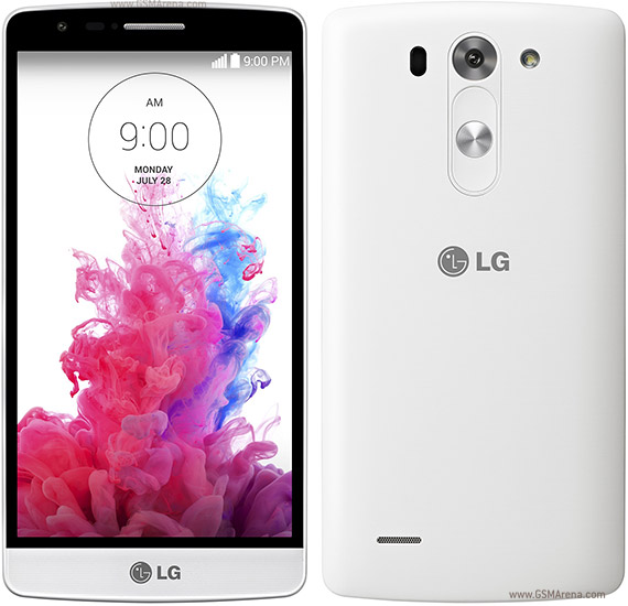 LG G3 S