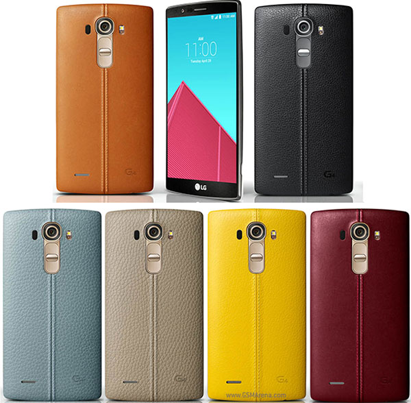 LG G4