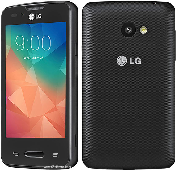 LG L45 Dual X132