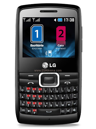 LG X335