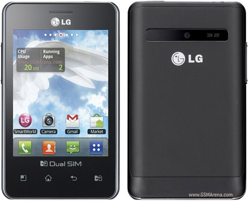 Optimus L3 E405