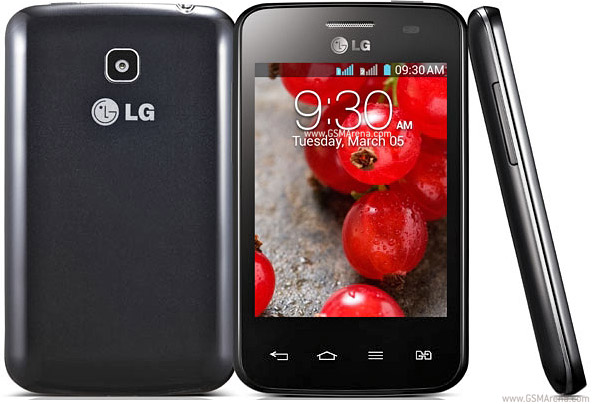 LG Optimus L3 II Dual E435