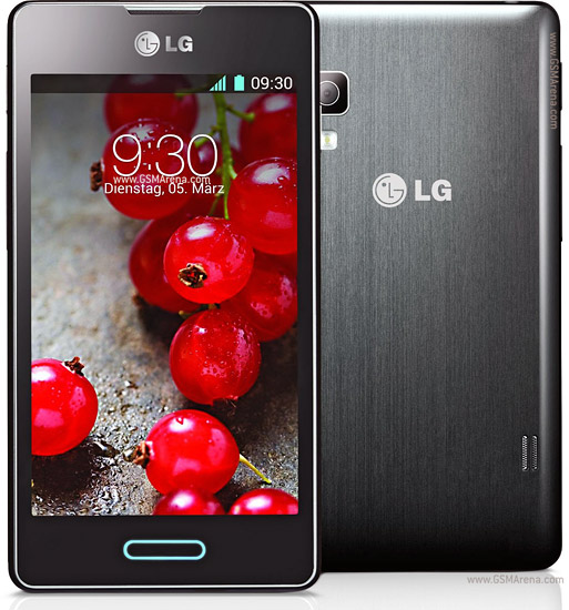 Sostituisci Il Touchscreen Touch Panel for LG Optimus L5 II Color : White Nero E460