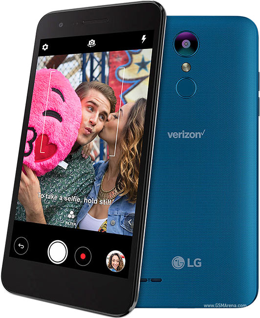 LG Zone 4 pictures official photos